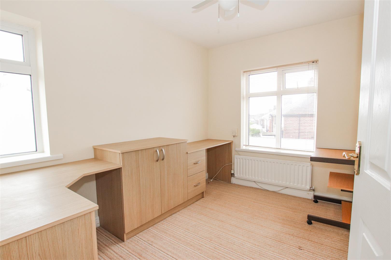 BEDROOM FOUR (REAR)